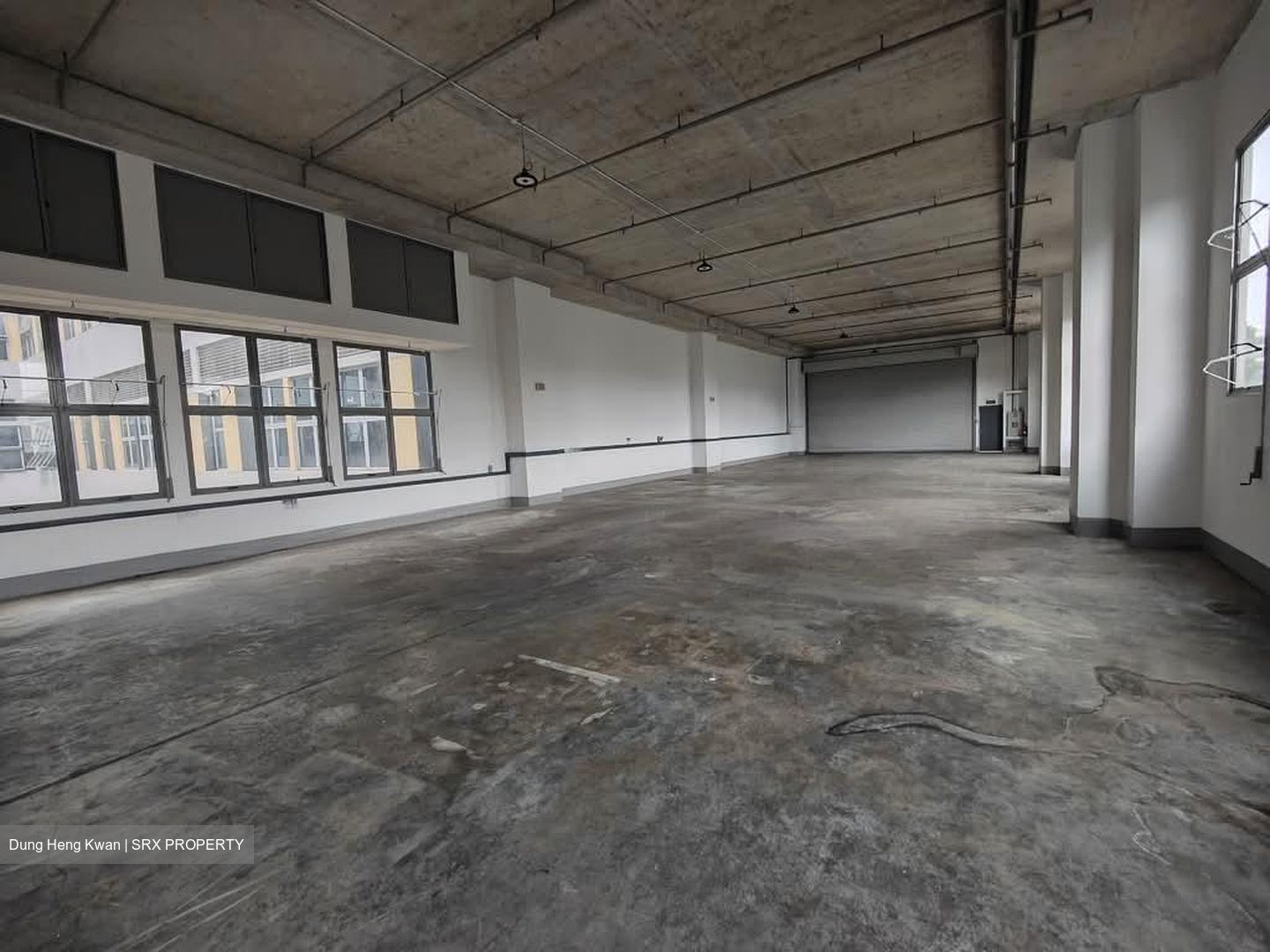 Tuas Connection (D22), Warehouse #576587081